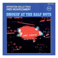 Smokin\' At The Half Note