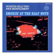 Smokin\' At The Half Note