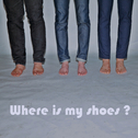 Where is My Shoes?专辑