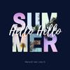 Pierre.G - Hello Hello Summer (feat. ALX) (Radio Edit)