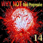 Progessive Rock, Vol. 14专辑