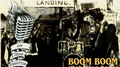 Boom Boom专辑