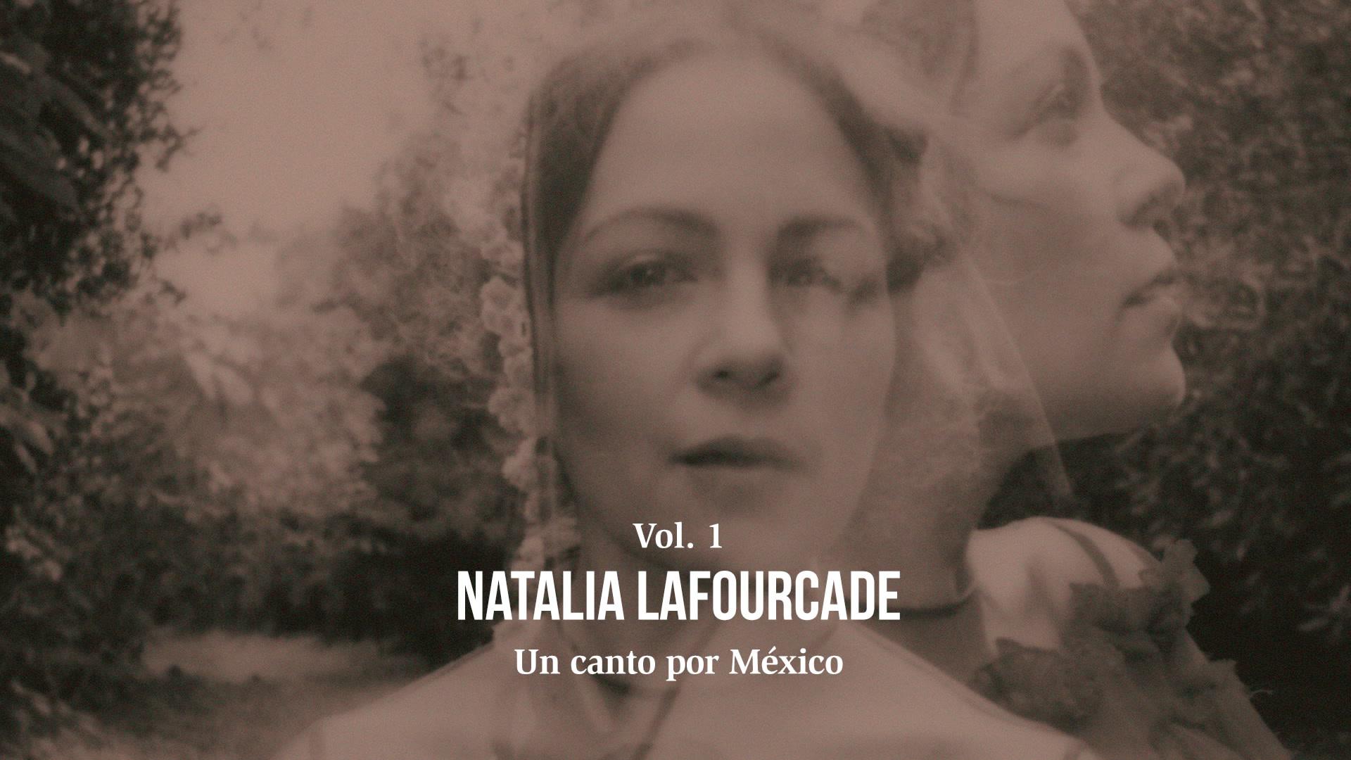 Natalia Lafourcade - Un Derecho de Nacimiento (Cover Audio)