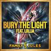 FamilyJules - Bury the Light (feat. Lollia) (Greatest VGM of All Time Version)