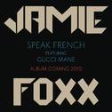 Speak French专辑