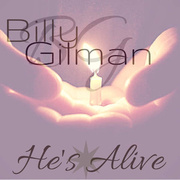 He’s Alive