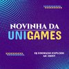 dj ederson explode - Novinha da UniGames