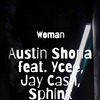 Austin Shona - Woman