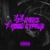 刘凌君_JunR - T-Hood清华2023Cypher