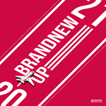 BRANDNEW YEAR 2020 'BRANDNEW UP'专辑