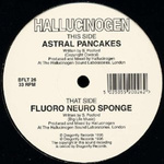 Fluoro Neuro Sponge / Astral Pancakes专辑