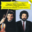 Paganini: Violin Concerto No.1 op.6专辑