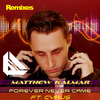 Matthew Kalmar - Forever Never Came (Levi Da Cruz Remix)