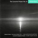 Glass: The Concerto Project Vol. III专辑