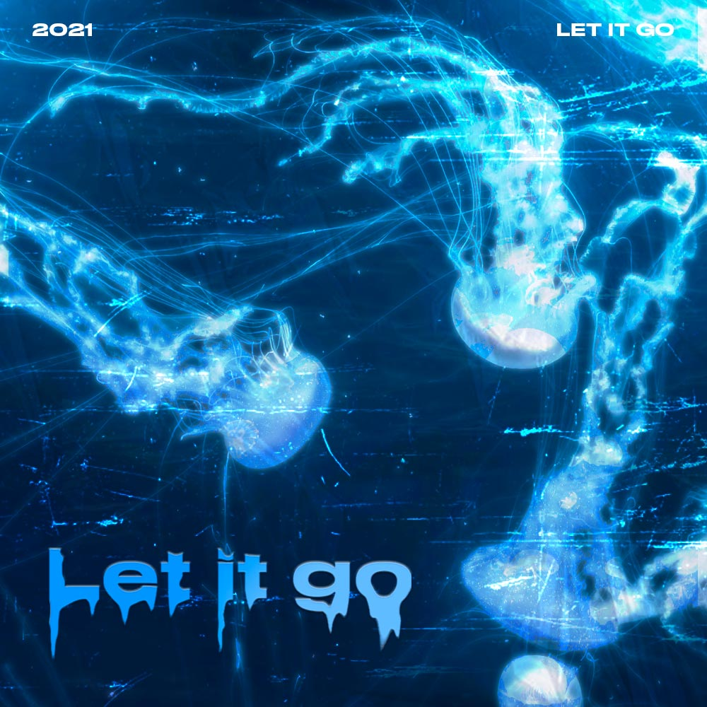 let it go专辑