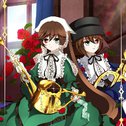 蔷薇少女歌曲