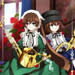 蔷薇少女歌曲