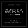 Richard Andersson - Brudstykker af en lykkelig barndom