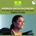 Kathleen Battle in Concert专辑