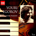 Yuri Egorov - The Master Pianist专辑