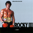 Rocky III (Original Motion Picture Score)