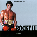 Rocky III (Original Motion Picture Score)专辑