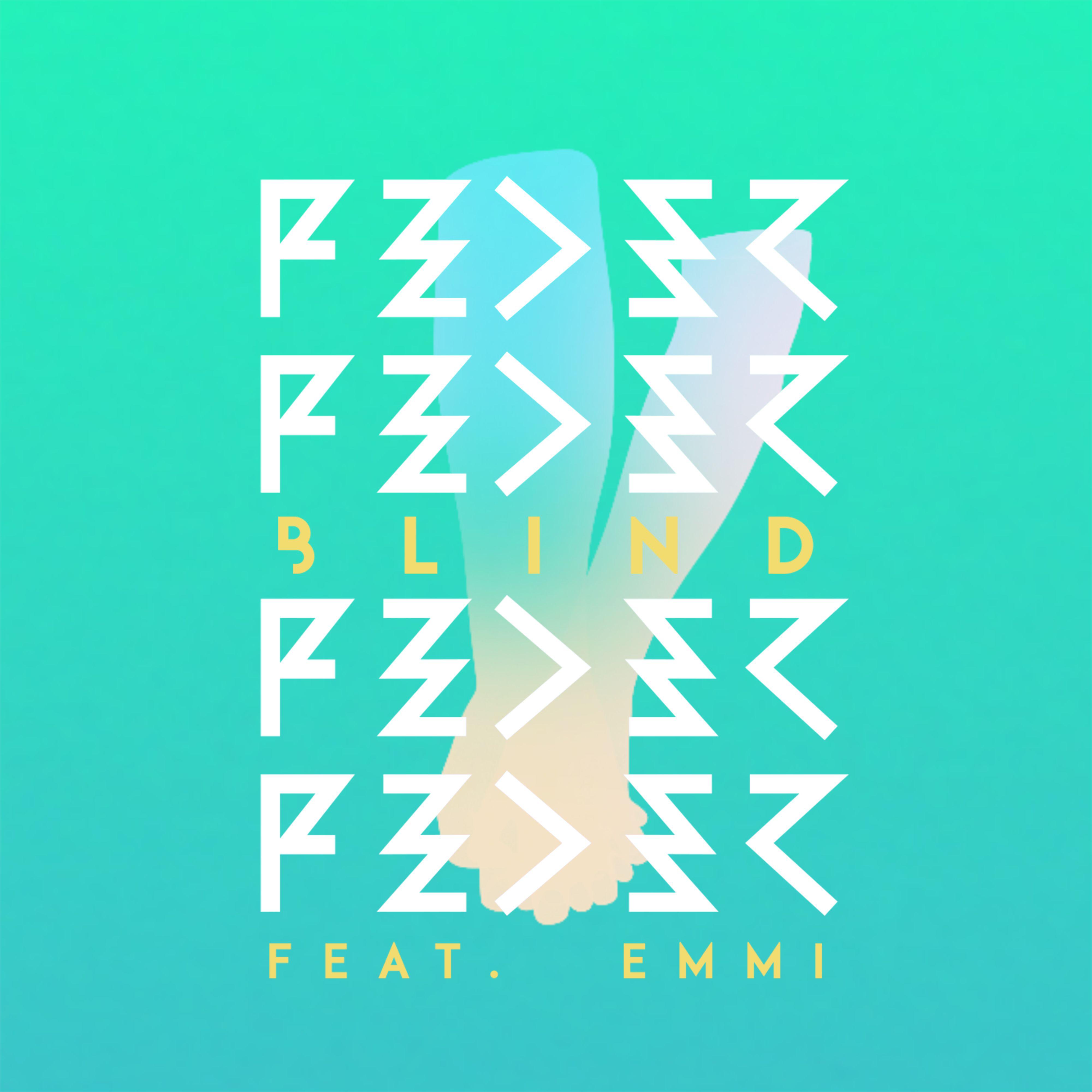 Blind (feat. Emmi) [Radio Edit]专辑