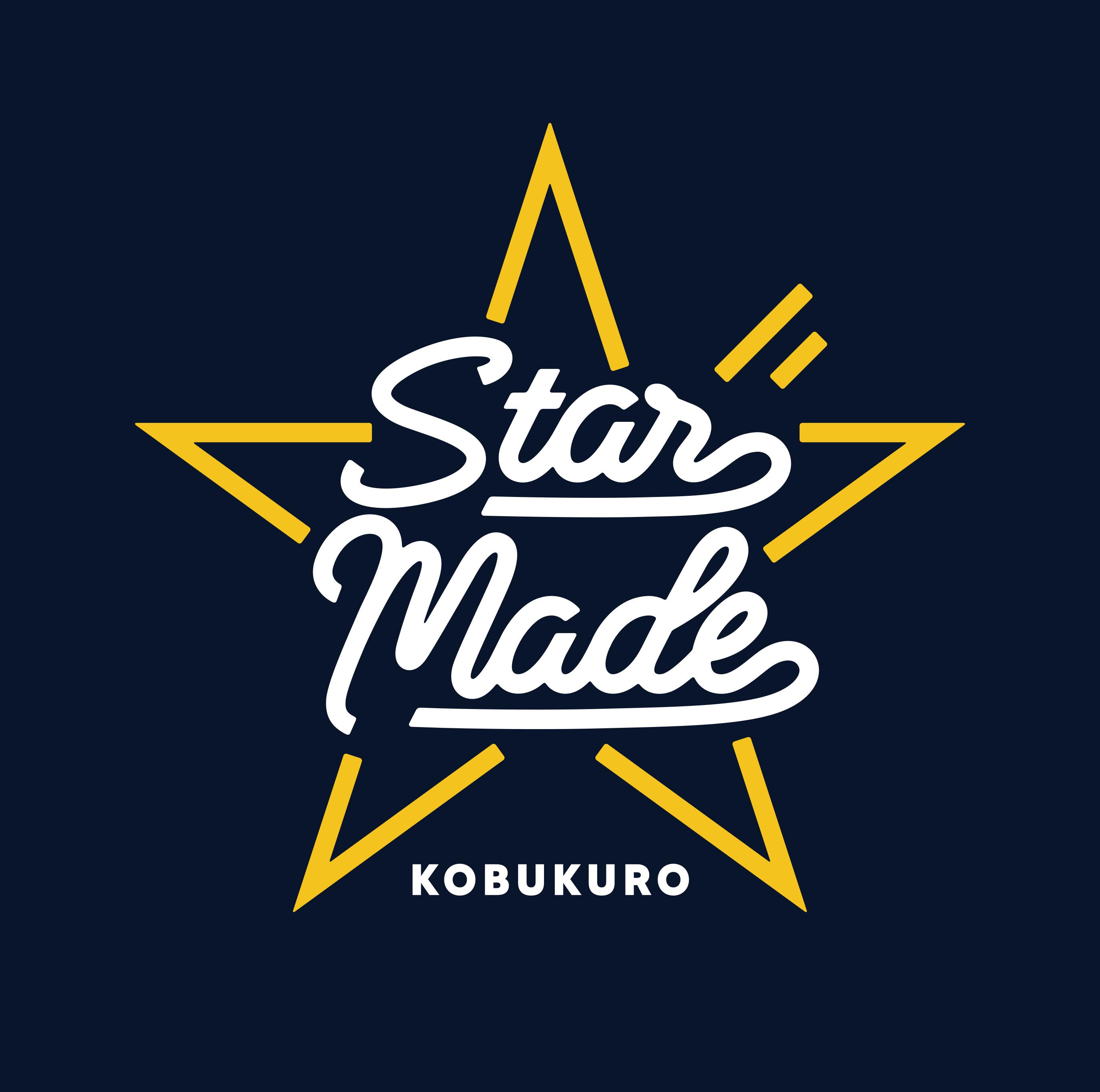 Star Made专辑