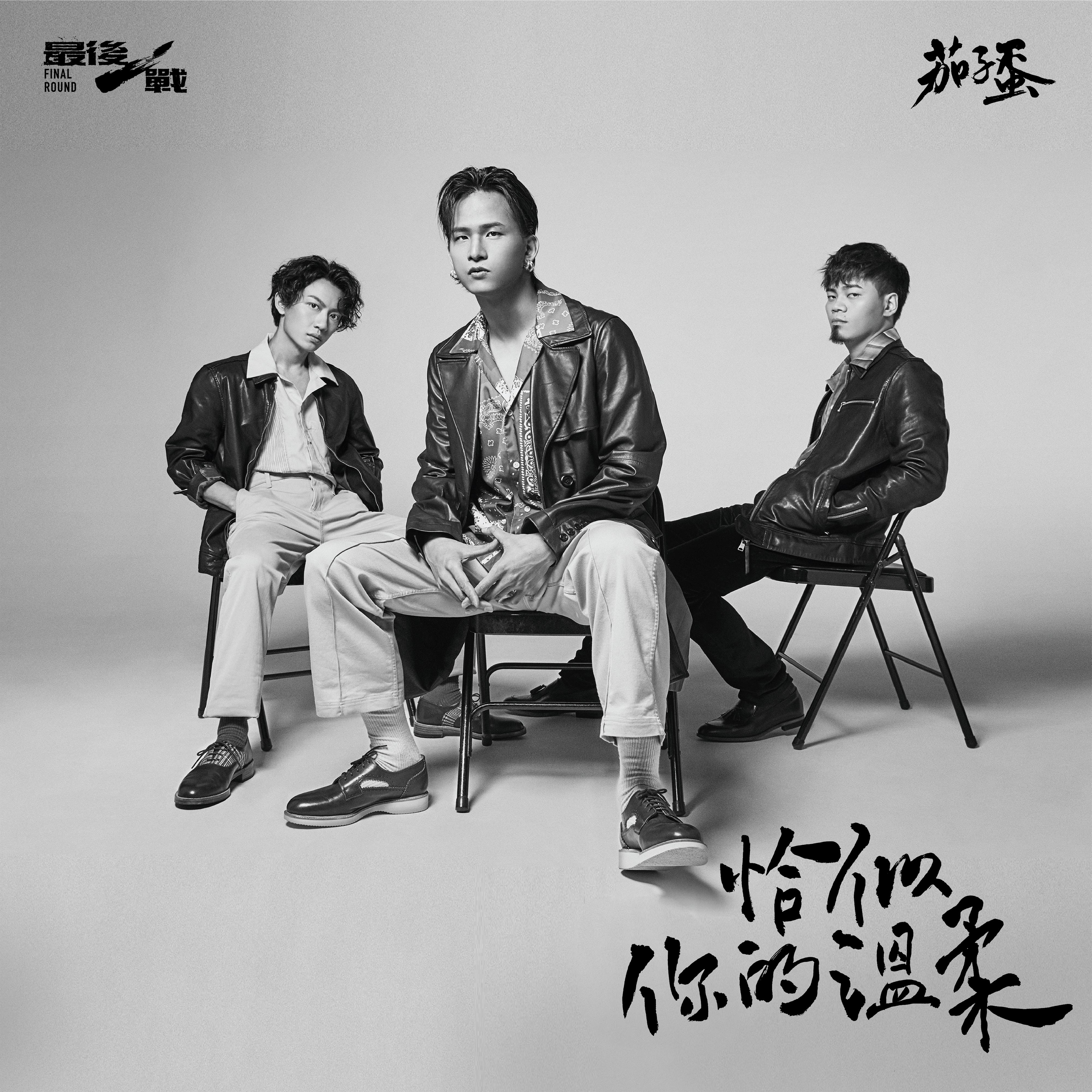 恰似你的溫柔 海報