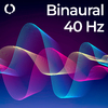 Binaural Beats Brain Waves Isochronic Tones Brain Wave Entrainment - Mindful Momentum: 40 Hz Thrust