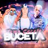 Mc Thomas TH - Toma Cacete, Buceta (feat. Valesca Popozuda & MC GW)