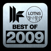 Pete Griffiths - Toolroom Records V Leaders Of The New School - Best Of 2009 (Toolroom Mix)
