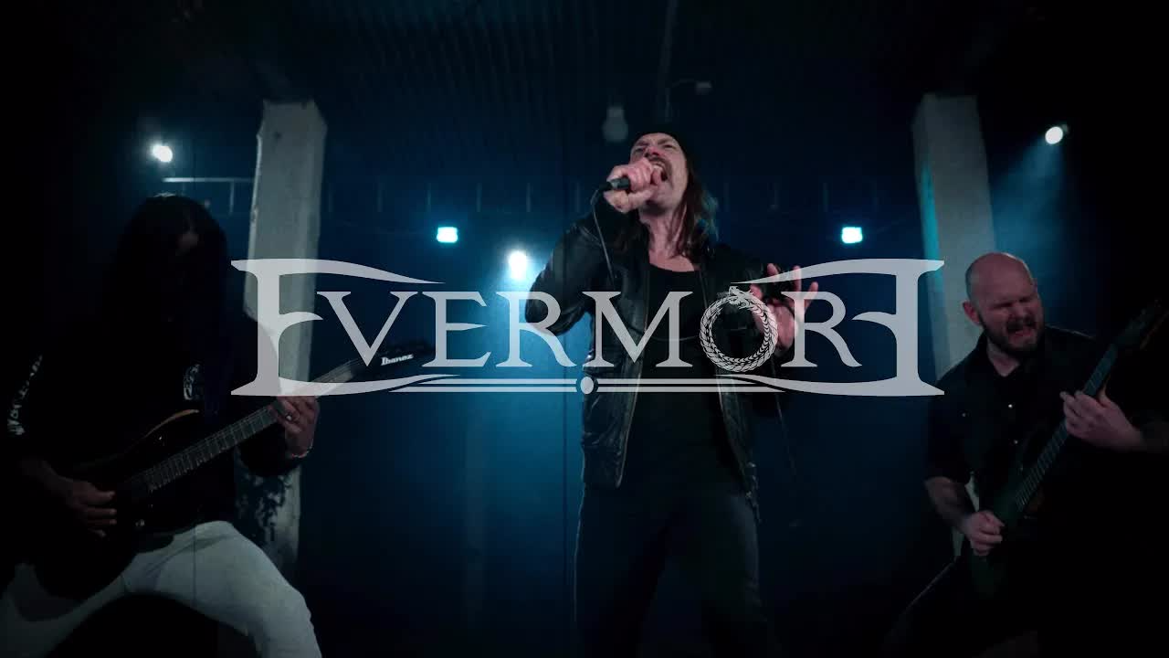 Evermore - Forevermore