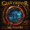 Glen Drover - Mirage