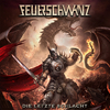 Feuerschwanz - Das Elfte Gebot (feat. Saltatio Mortis)