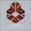 Jay Robinson - Moving On