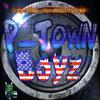 Mr. KB - P Town Boyz