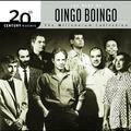 20th Century Masters: The Millennium Collection: Best Of Oingo Boingo