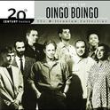 20th Century Masters: The Millennium Collection: Best Of Oingo Boingo专辑