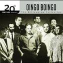 20th Century Masters: The Millennium Collection: Best Of Oingo Boingo专辑