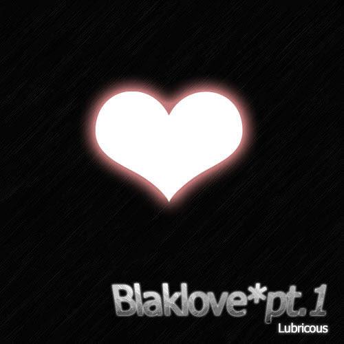 Blaklove*pt.1专辑