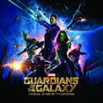 Guardians of the Galaxy (Original Score)