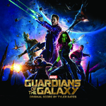 Guardians of the Galaxy (Original Score)专辑