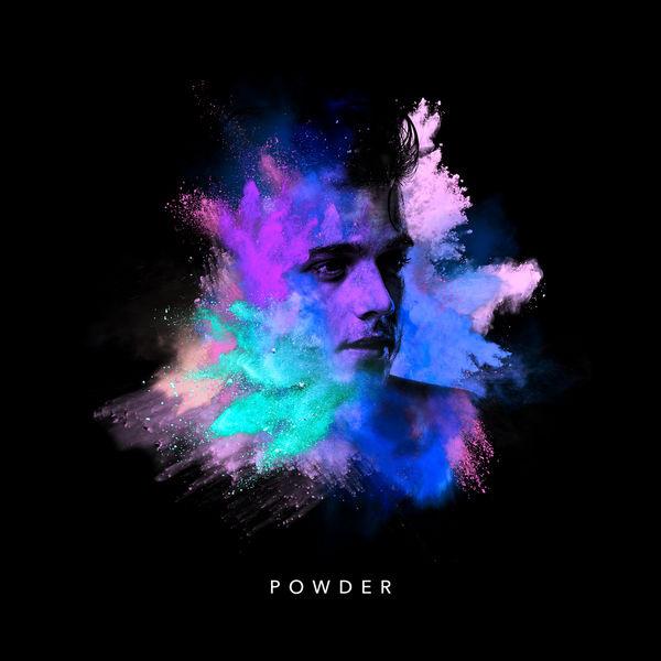 Powder 专辑