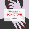 Sonic One - Fade into You (Limao Edit)