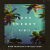 Kirk Franklin - Love Theory (Remix)