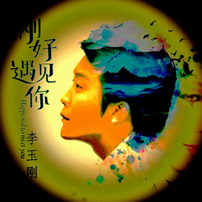 李玉刚-刚刚遇见你(mars bootleg)