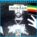 Off Tapes Outtakes专辑