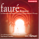 FAURE: Cantique de Jean Racine / La Naissance de Venus / Pavane / Requiem专辑