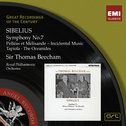 Sibelius: Symphony No. 7专辑